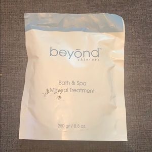 Dead Sea bath salt ! Brand new!